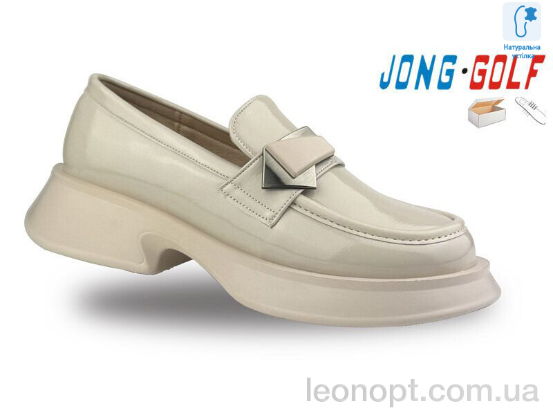 Туфлі Jong Golf C11390-6