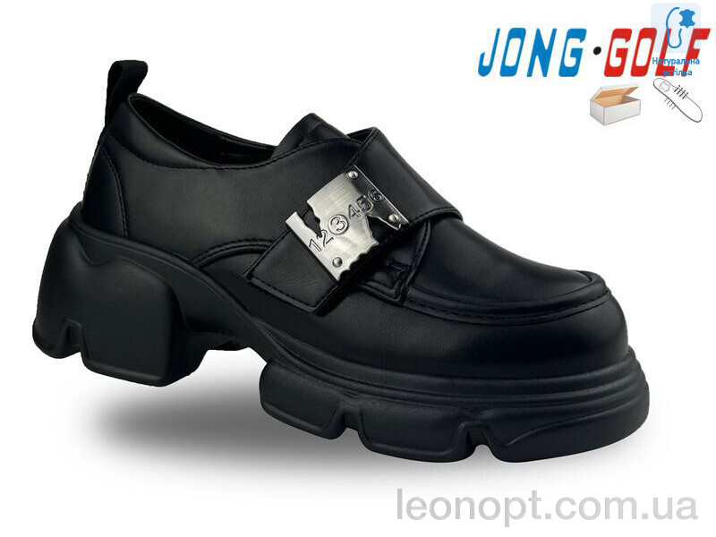 Туфлі Jong Golf C11399-0
