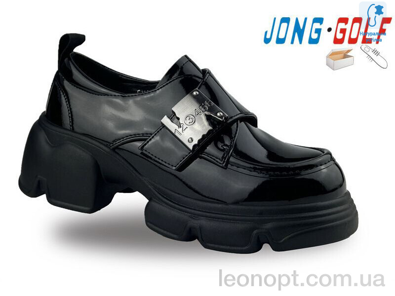 Туфлі Jong Golf C11399-30