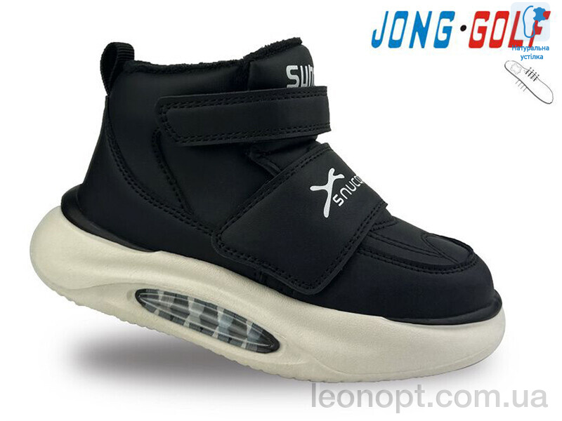 Черевики Jong Golf C30904-0