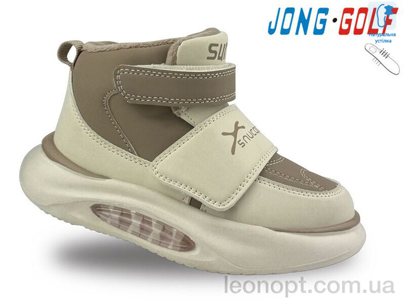 Черевики Jong Golf C30904-3