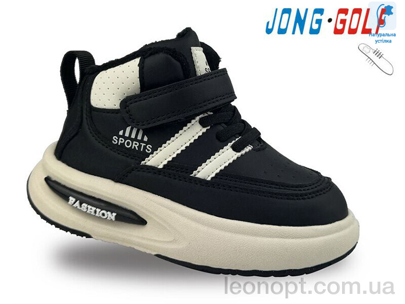 Черевики Jong Golf C30906-0