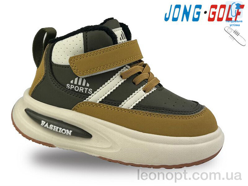 Черевики Jong Golf C30906-5