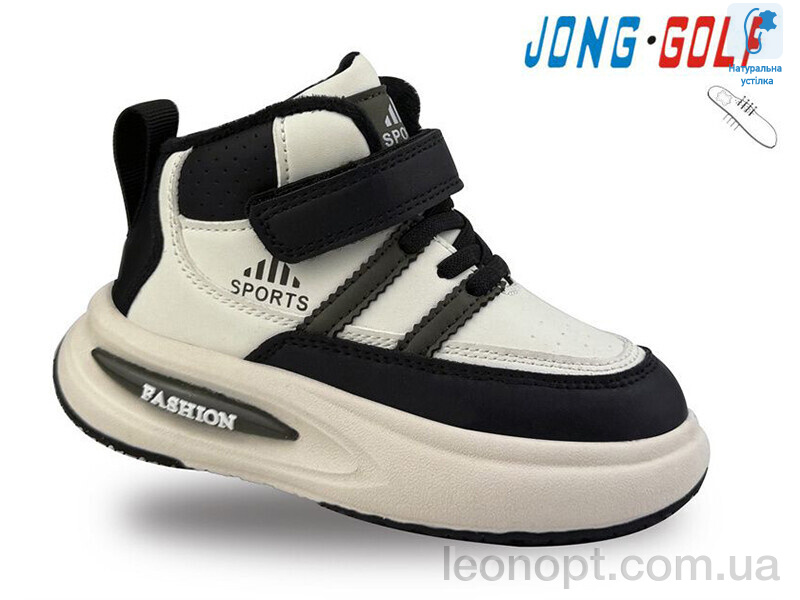Черевики Jong Golf C30906-6