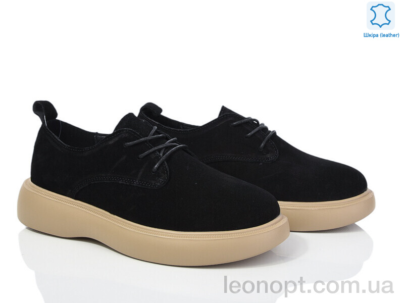 Туфли ITTS AA308A
