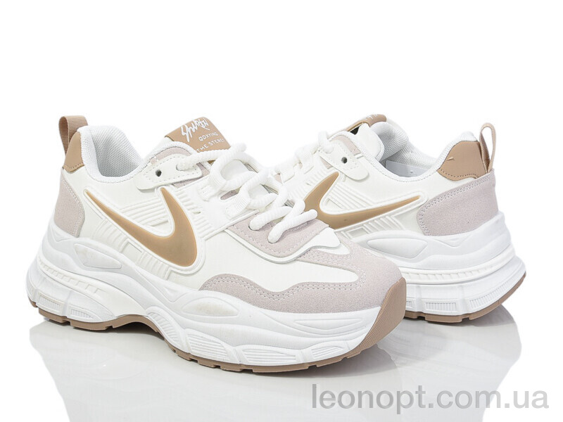 Кросівки Violeta 172-41 white