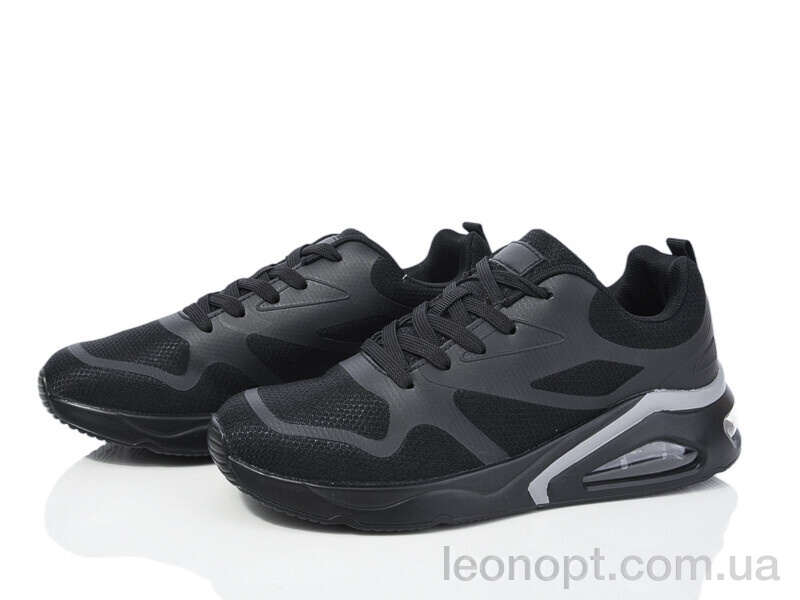 Кросівки Violeta 20-1048-1 black