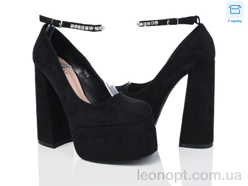 Туфли Love-L&M-ZDW Y92-2
