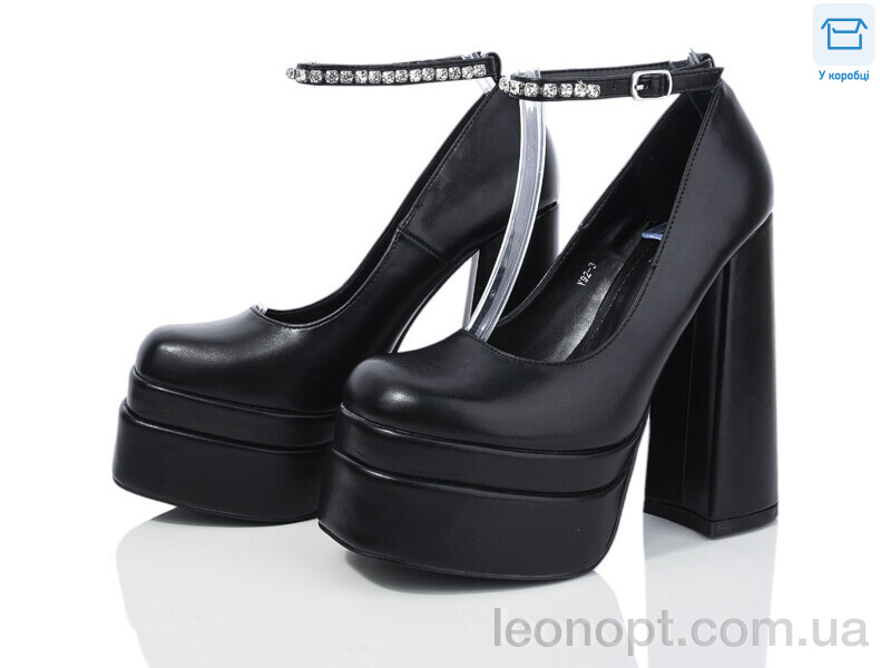 Туфли Love-L&M-ZDW Y92-3