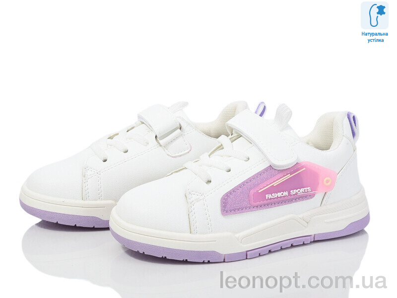 Кросівки Ok Shoes CT9883Y