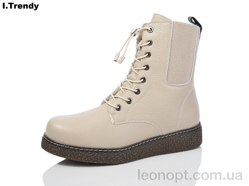 Ботинки Trendy DH2585-9