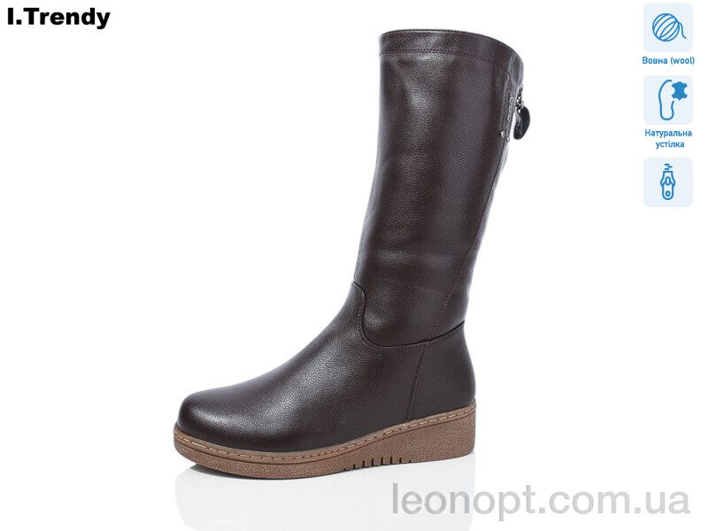 Сапоги Trendy 9002-5