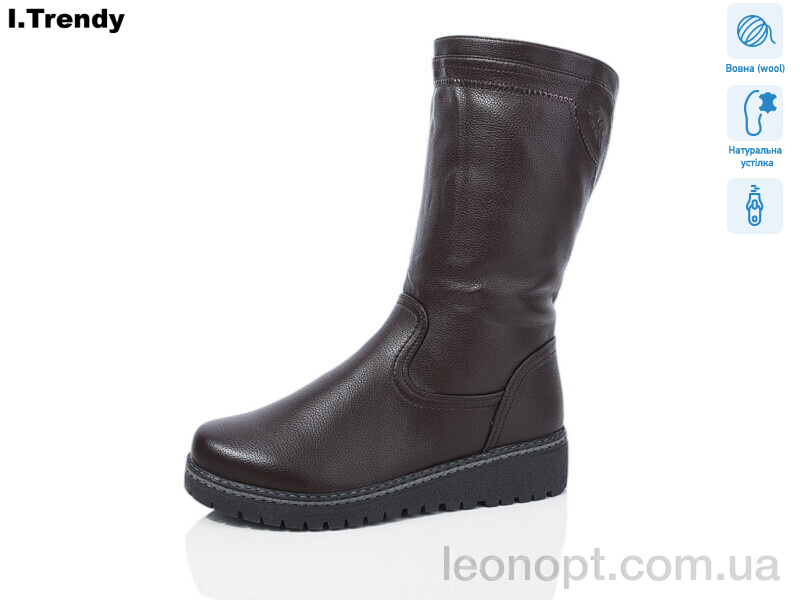 Сапоги Trendy D35-5