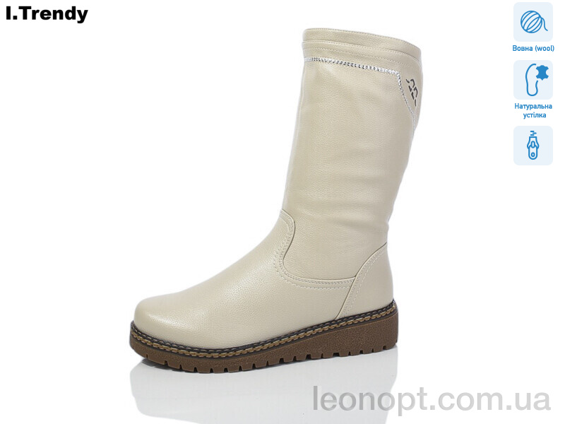 Сапоги Trendy D35-9