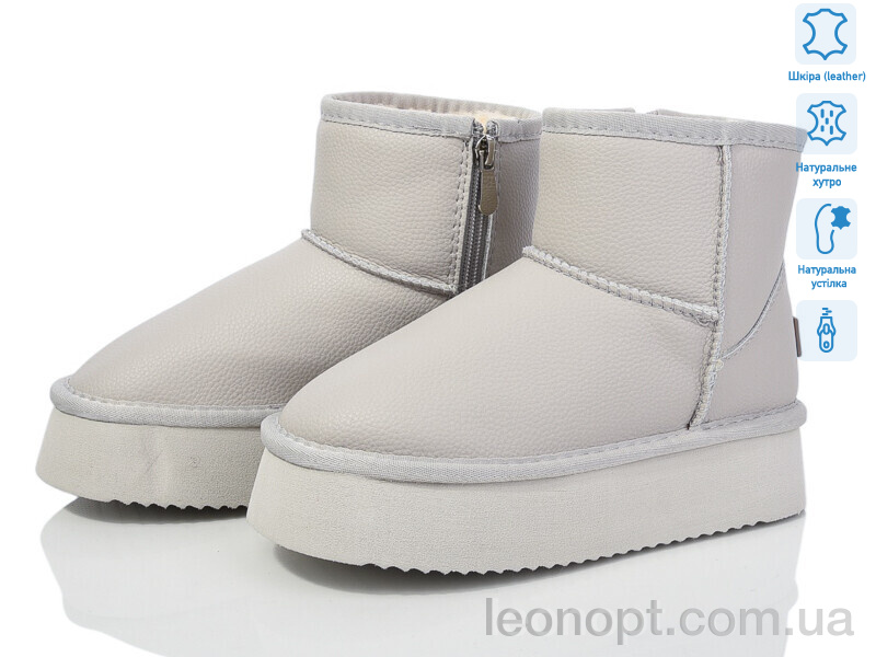 Угги ITTS A7825D