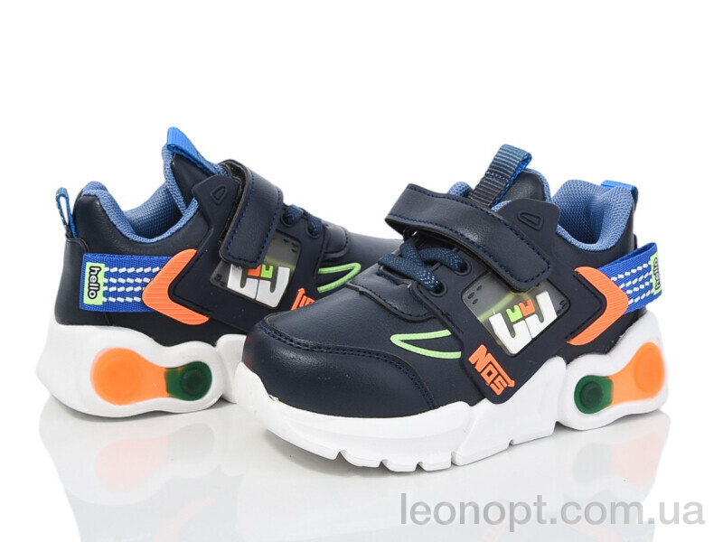 Кросівки Ok Shoes WM451-2