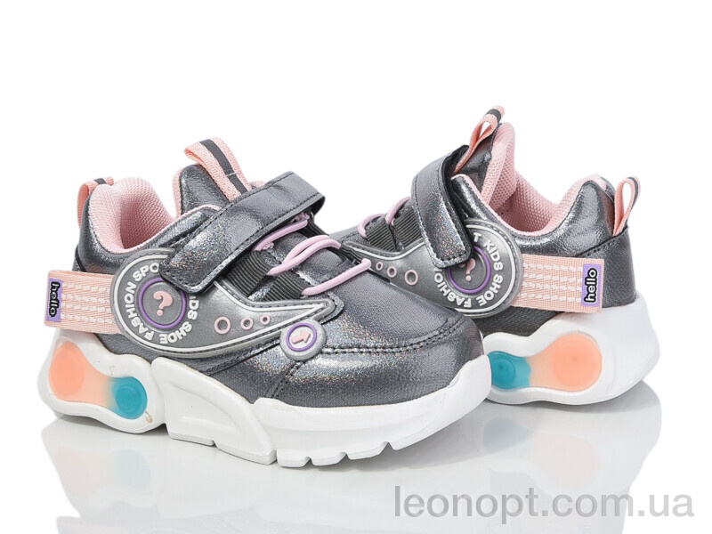 Кросівки Ok Shoes WM452-1