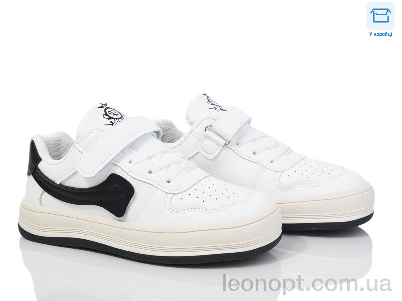 Кросівки Ok Shoes B167-3