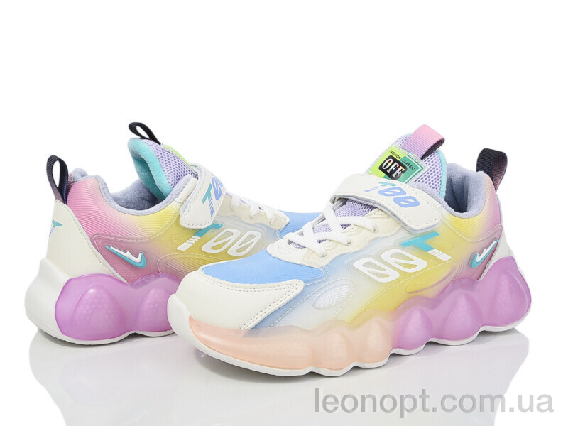 Кросівки Ok Shoes C622-2