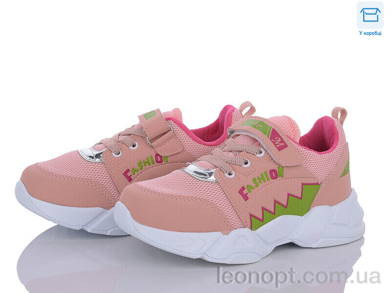 Кросівки Favorit 015 pudra-fusia-beyaz