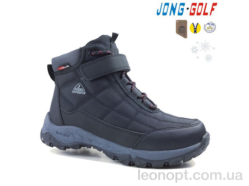 Черевики Jong Golf B40418-0
