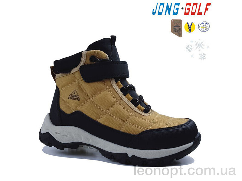 Черевики Jong Golf B40418-3