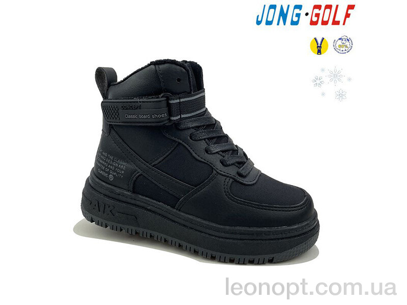 Черевики Jong Golf B40454-30
