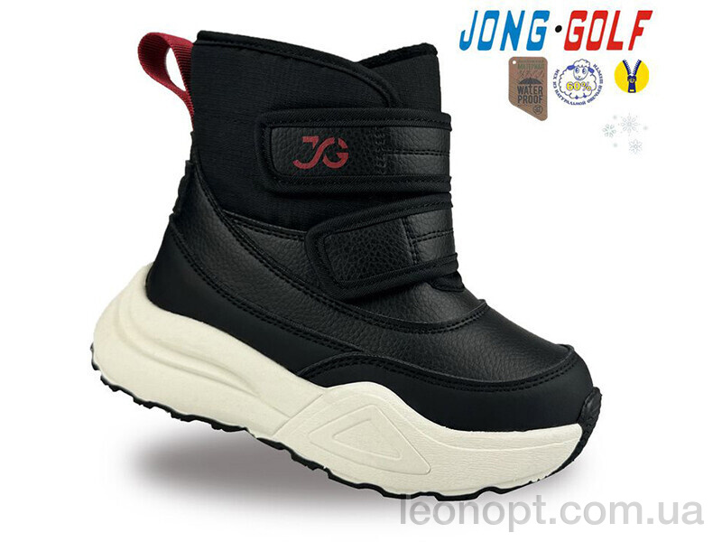 Черевики Jong Golf B40464-0