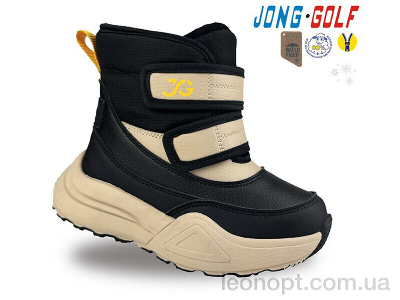 Черевики Jong Golf B40464-3