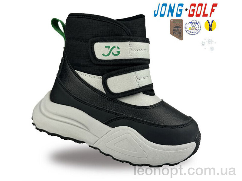 Черевики Jong Golf B40464-18