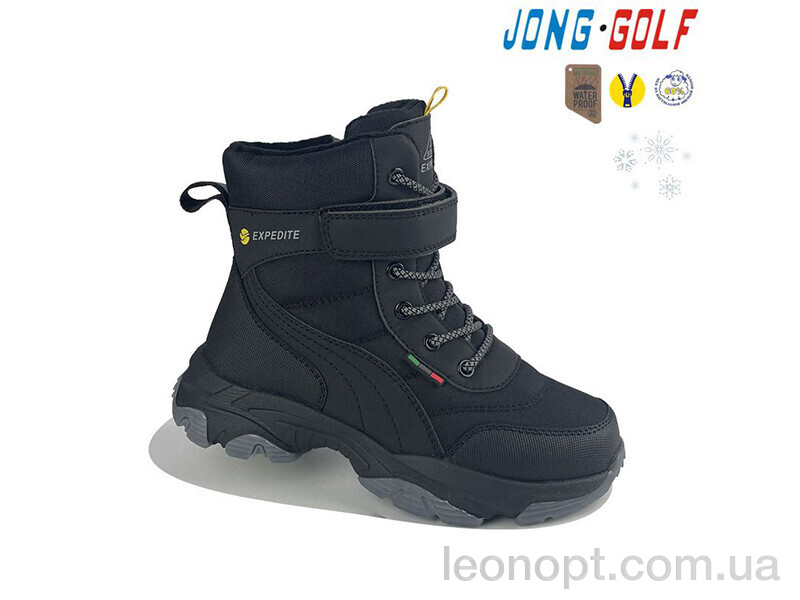 Черевики Jong Golf C40427-0