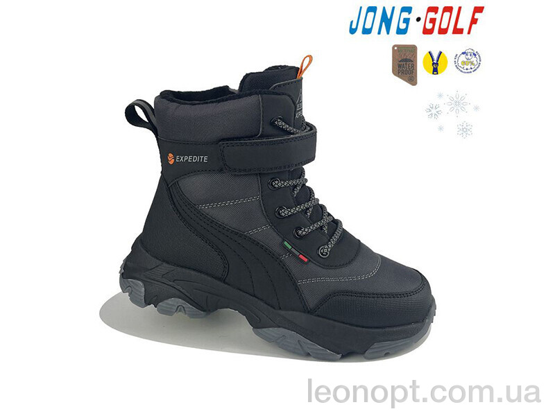 Черевики Jong Golf C40427-2