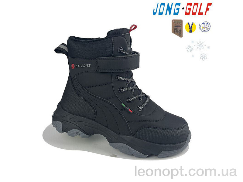 Черевики Jong Golf C40427-30