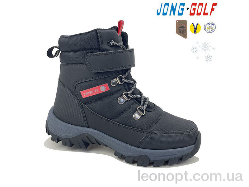 Черевики Jong Golf C40430-0