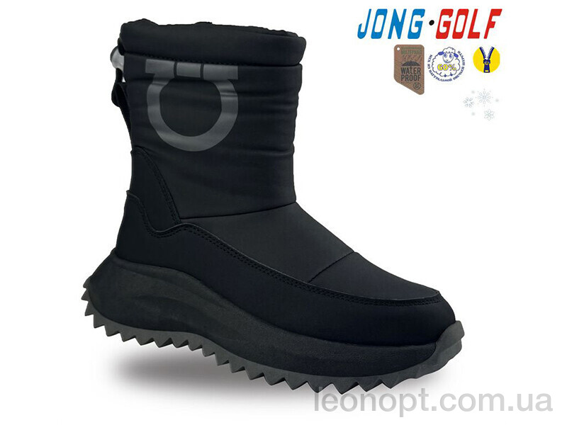 Черевики Jong Golf C40447-0