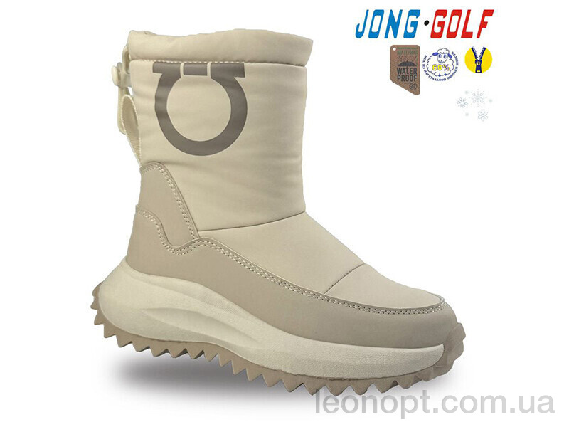 Черевики Jong Golf C40447-6