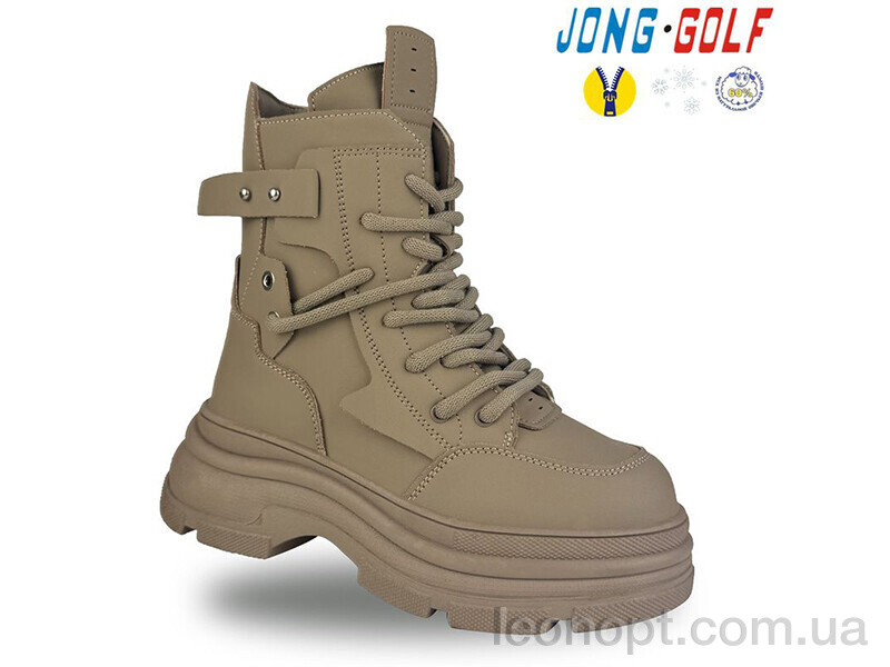 Черевики Jong Golf C40508-3