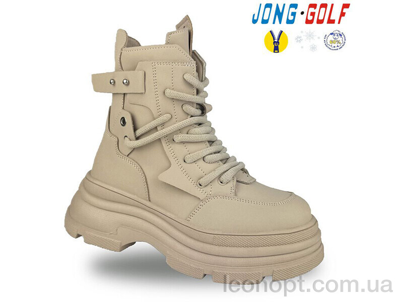 Черевики Jong Golf C40508-6