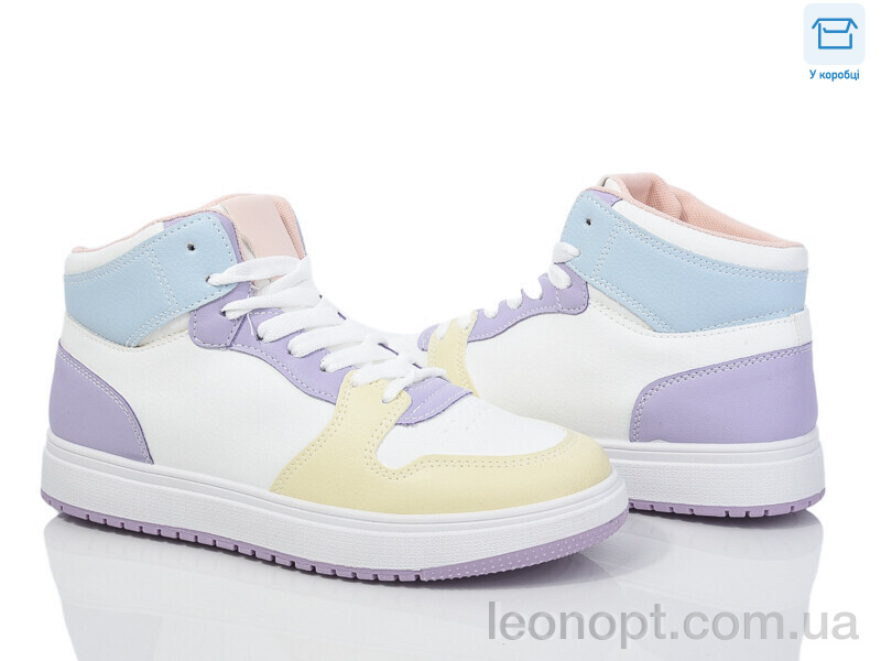 Кросівки Ok Shoes BK201-5