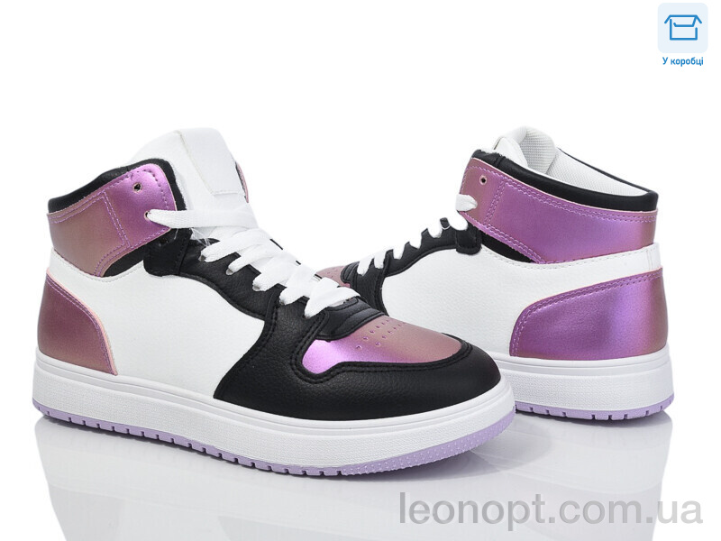 Кросівки Ok Shoes BK201-7