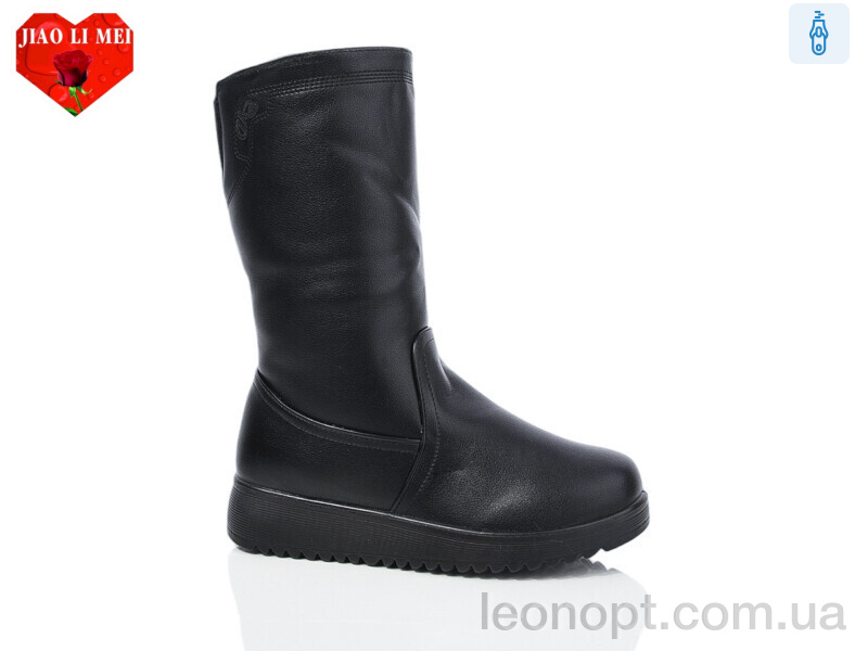 Чоботи Jiao Li Mei 881