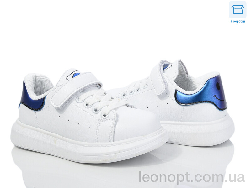 Кросівки Ok Shoes A107-15S