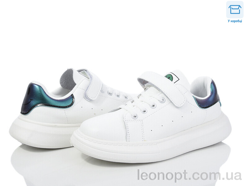 Кросівки Ok Shoes B107-1