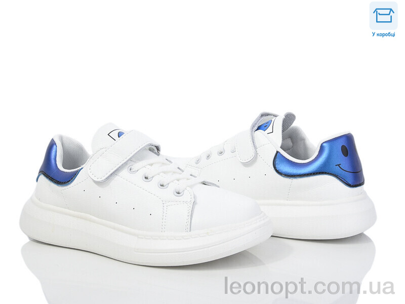 Кросівки Ok Shoes B107-5
