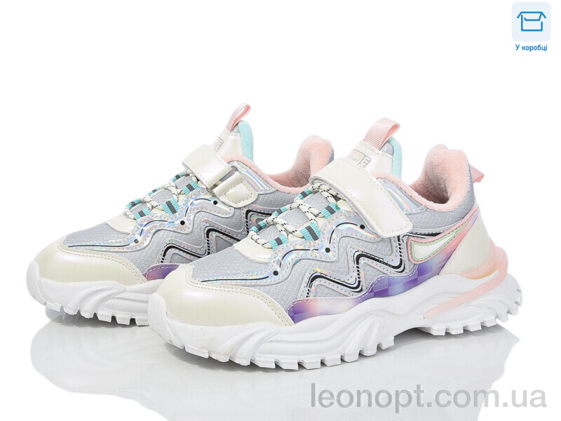 Кросівки Ok Shoes B111-3