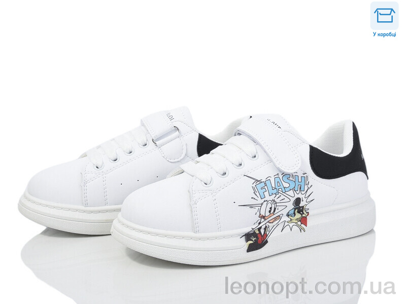 Кросівки Ok Shoes B8