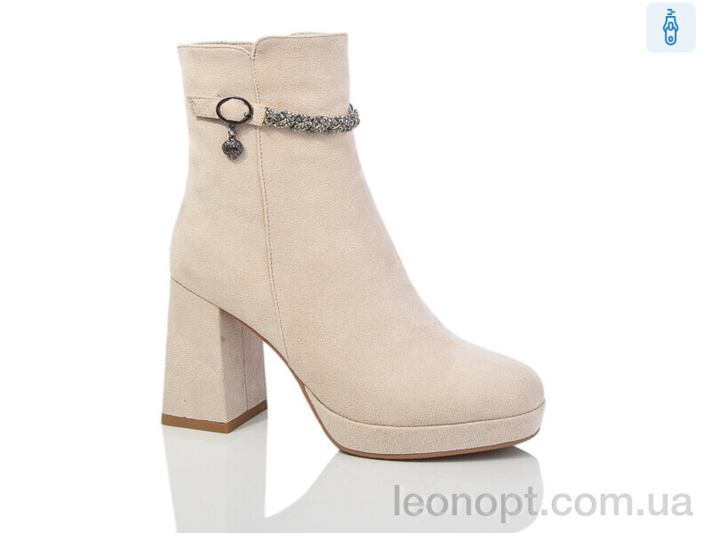 Черевики Lino Marano SN301-18