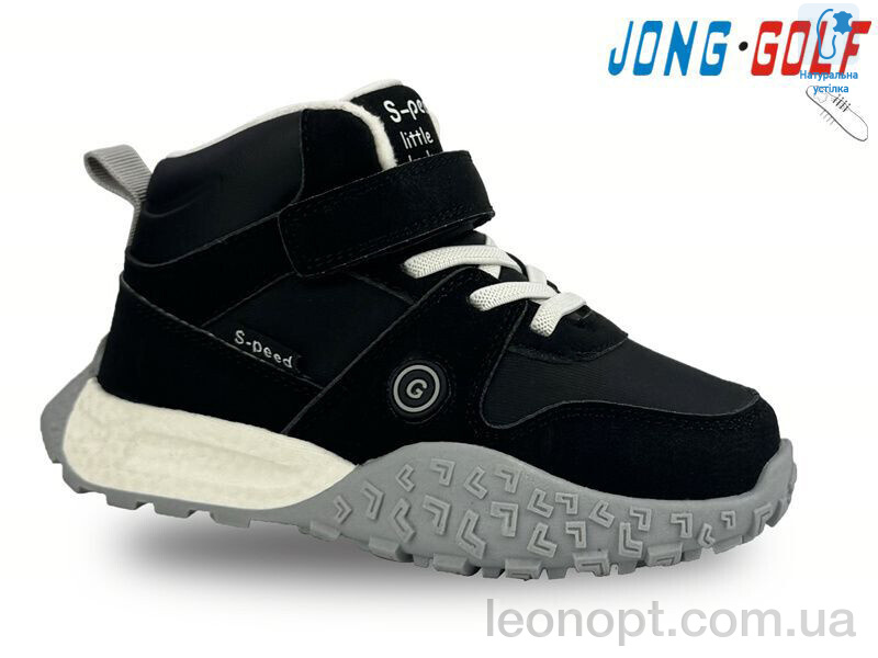 Черевики Jong Golf B30913-0