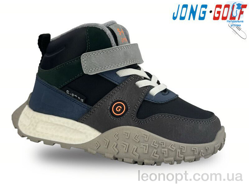 Черевики Jong Golf B30913-2