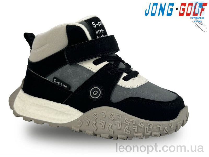 Черевики Jong Golf B30913-20